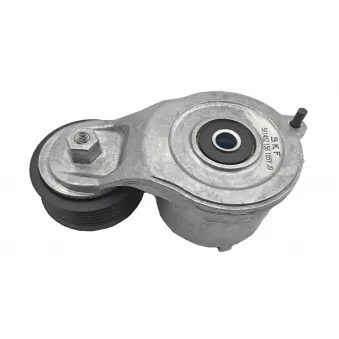 Tendeur de courroie, courroie trapézoïdale à nervures SKF VKM 34123