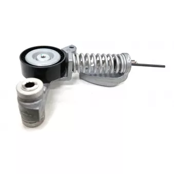 Tendeur de courroie, courroie trapézoïdale à nervures SKF VKM 36150