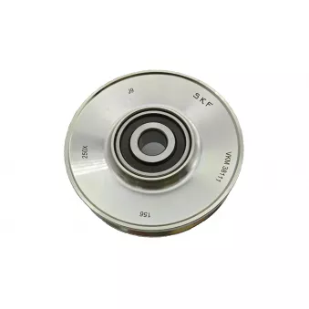 Poulie-tendeur, courroie trapézoïdale SKF VKM 38111