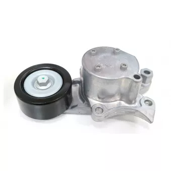 Tendeur de courroie, courroie trapézoïdale à nervures SKF VKM 61106