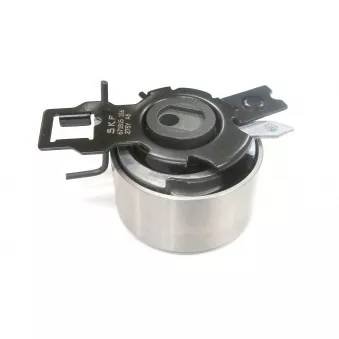 Poulie de tension, courroie crantée SKF VKM 75692
