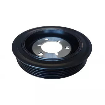 Poulie, vilebrequin SKF VKM 93316