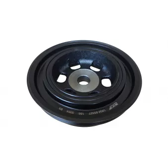 Poulie, vilebrequin SKF VKM 93327