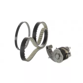 Kit de courroie crantée SKF