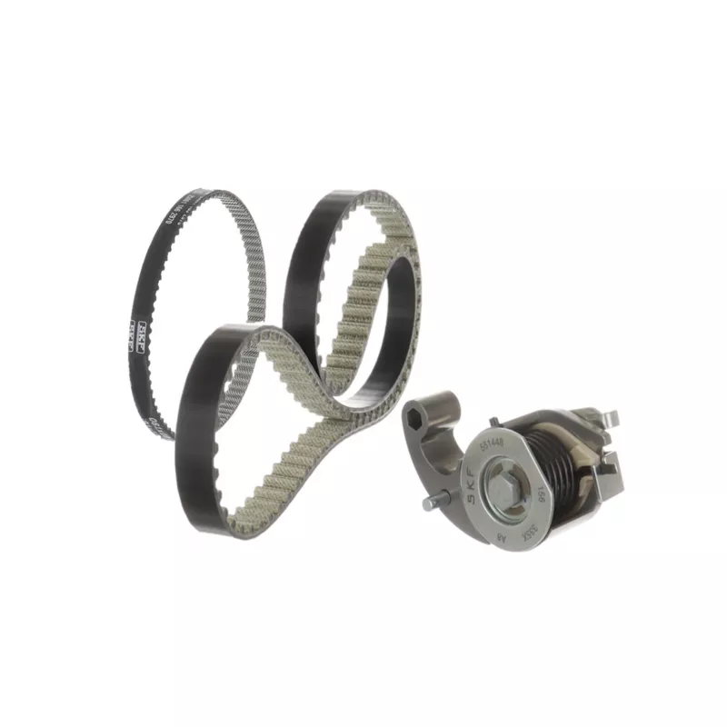 Kit de courroie crantée SKF VKMA 04111-1