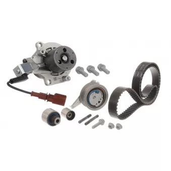 Pompe à eau + kit de courroie de distribution SKF