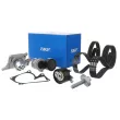 Pompe à eau + kit de courroie crantée SKF VKMC 16001 - Visuel 1