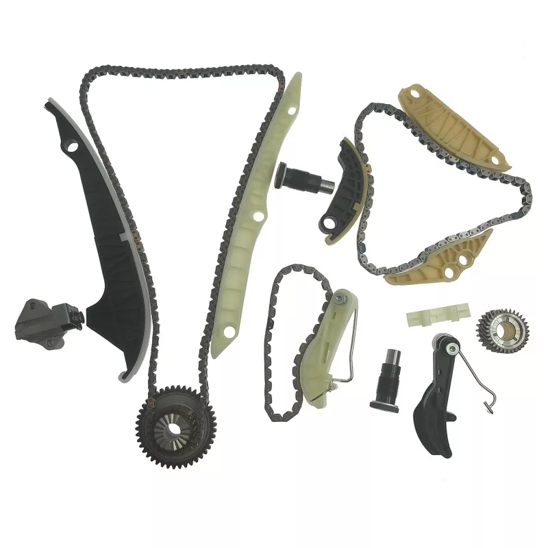 Kit de distribution par chaîne SKF VKML 81611