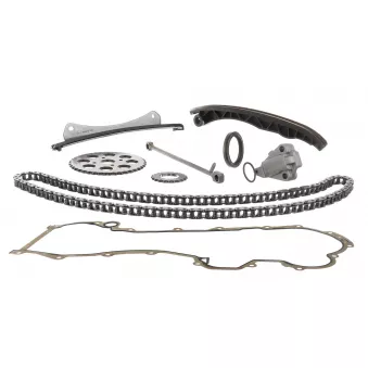 Kit de distribution par chaîne SKF VKML 82000-4