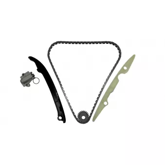 Kit de distribution par chaîne SKF