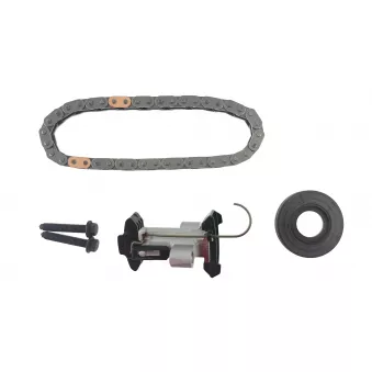 Kit de distribution par chaîne SKF