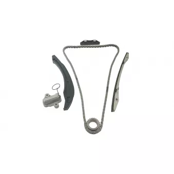 Kit de distribution par chaîne SKF