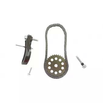 Kit de distribution par chaîne SKF