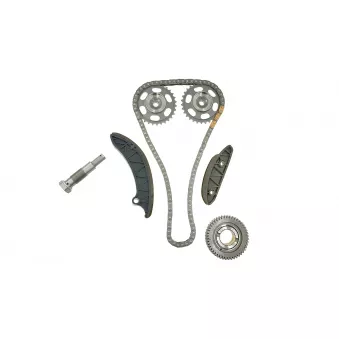 Kit de distribution par chaîne SKF