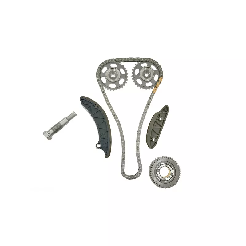 Kit de distribution par chaîne SKF VKML 88009