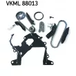 Kit de distribution par chaîne SKF VKML 88013 - Visuel 1