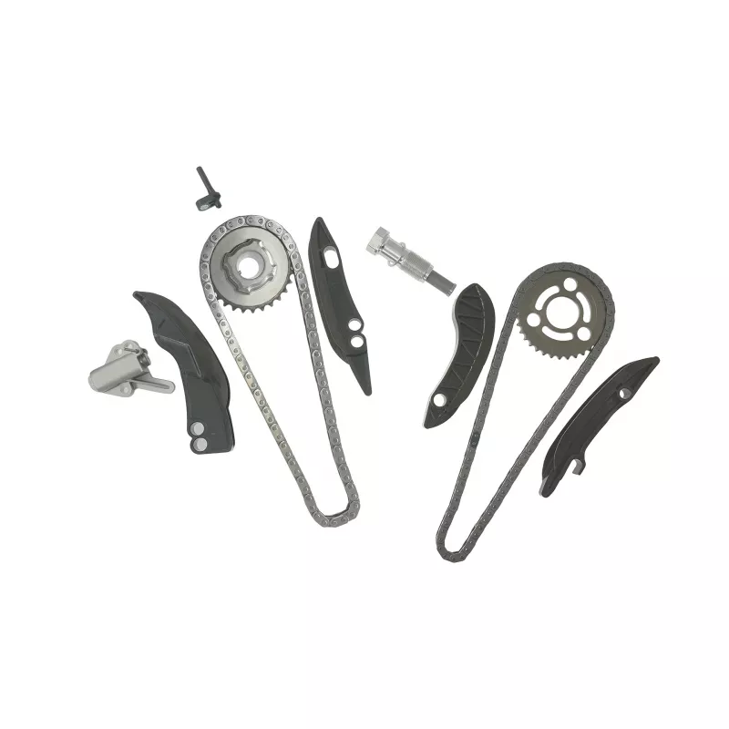 Kit de distribution par chaîne SKF VKML 88042