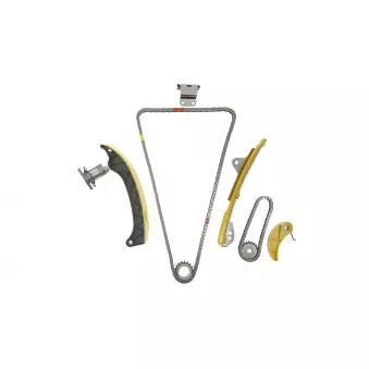 Kit de distribution par chaîne SKF