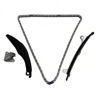 Kit de distribution par chaîne SKF