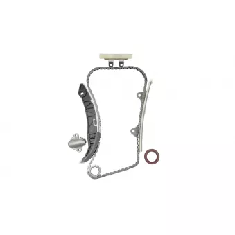 Kit de distribution par chaîne SKF