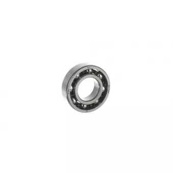 Suspension, boîte manuelle SKF VKT 1128