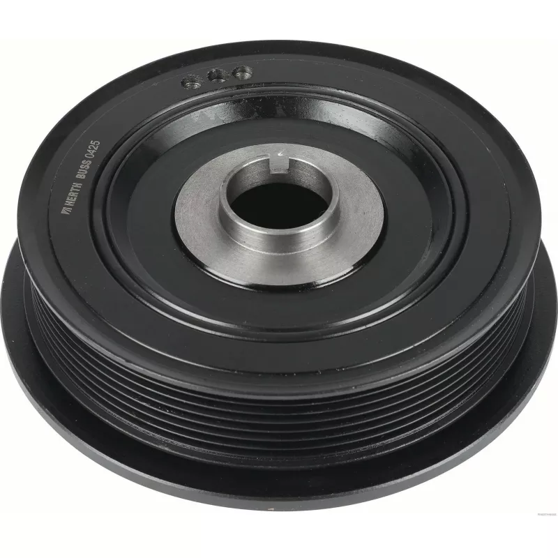 Poulie, vilebrequin HERTH+BUSS JAKOPARTS J1091035