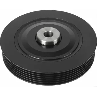 Poulie, vilebrequin HERTH+BUSS JAKOPARTS