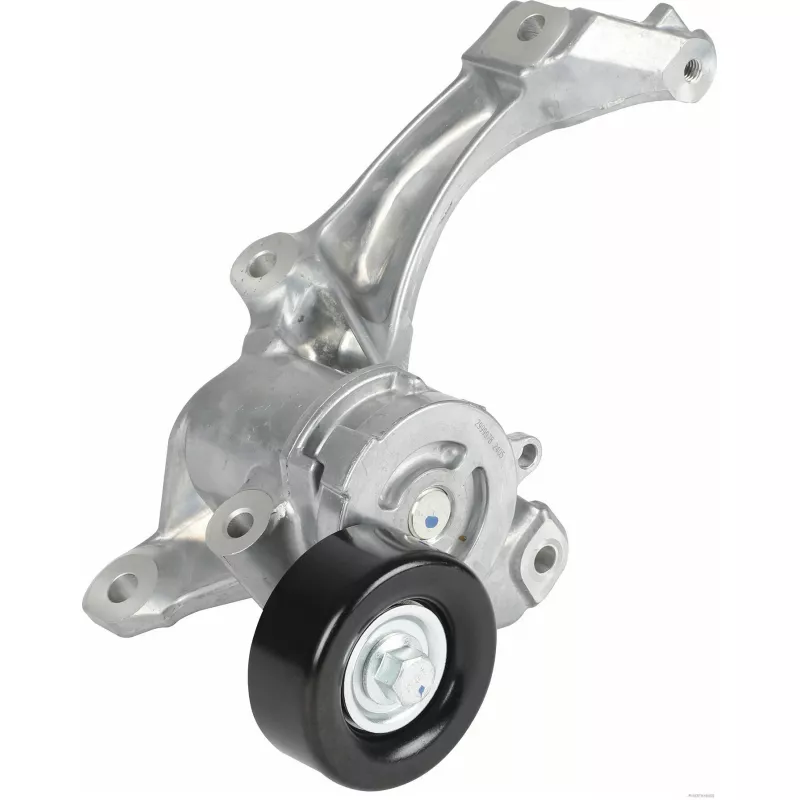 Tendeur de courroie, courroie trapézoïdale à nervures HERTH+BUSS JAKOPARTS J1141095