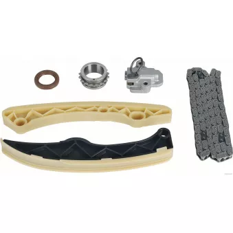 Kit de distribution par chaîne HERTH+BUSS JAKOPARTS