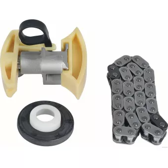 Kit de distribution par chaîne HERTH+BUSS JAKOPARTS