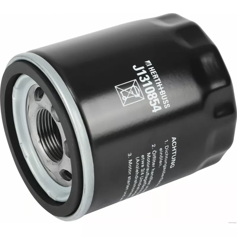 Filtre à huile HERTH+BUSS JAKOPARTS J1310854