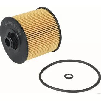 Filtre à huile HERTH+BUSS JAKOPARTS