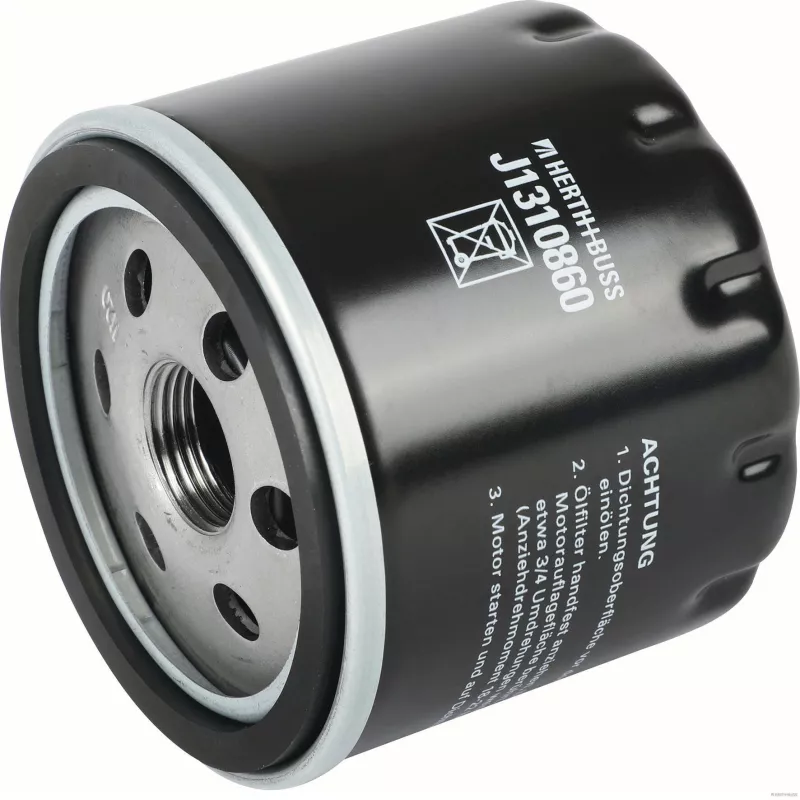 Filtre à huile HERTH+BUSS JAKOPARTS J1310860