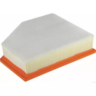 Filtre à air HERTH+BUSS JAKOPARTS