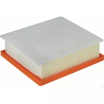 Filtre à air HERTH+BUSS JAKOPARTS