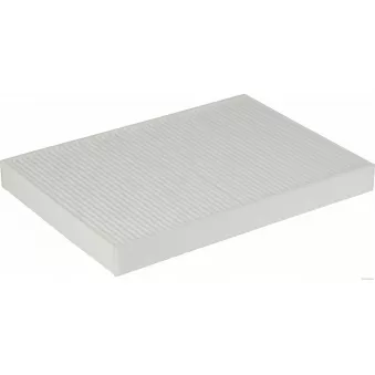 Filtre, air de l'habitacle HERTH+BUSS JAKOPARTS