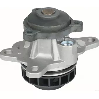 Pompe à eau, refroidissement du moteur HERTH+BUSS JAKOPARTS