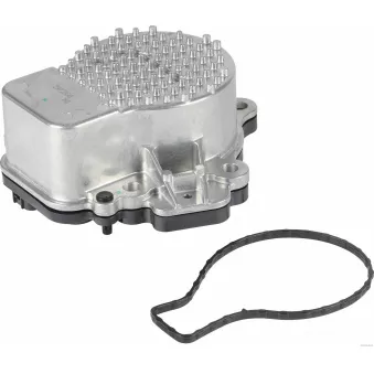 Pompe à eau, refroidissement du moteur HERTH+BUSS JAKOPARTS