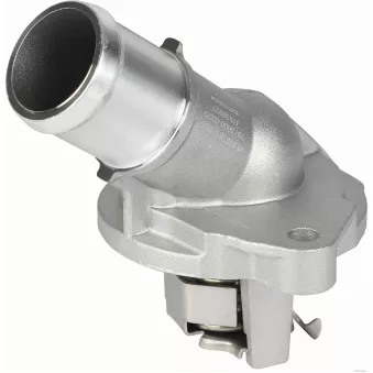 Thermostat, liquide de refroidissement HERTH+BUSS JAKOPARTS