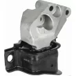 Support moteur HERTH+BUSS JAKOPARTS J1790821 - Visuel 1