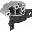 Support moteur HERTH+BUSS JAKOPARTS J1790821 - Visuel 2