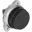 Support moteur HERTH+BUSS JAKOPARTS J1790823 - Visuel 2