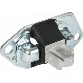 Support moteur HERTH+BUSS JAKOPARTS J1790825