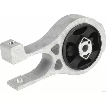 Support moteur HERTH+BUSS JAKOPARTS J1790826