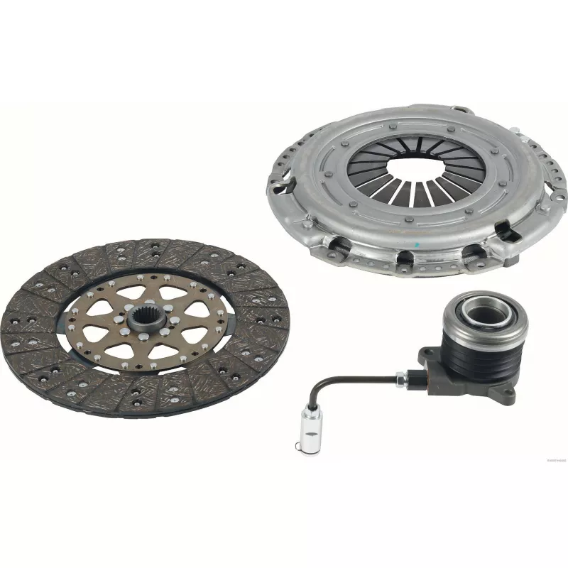 Kit d'embrayage HERTH+BUSS JAKOPARTS J20005102