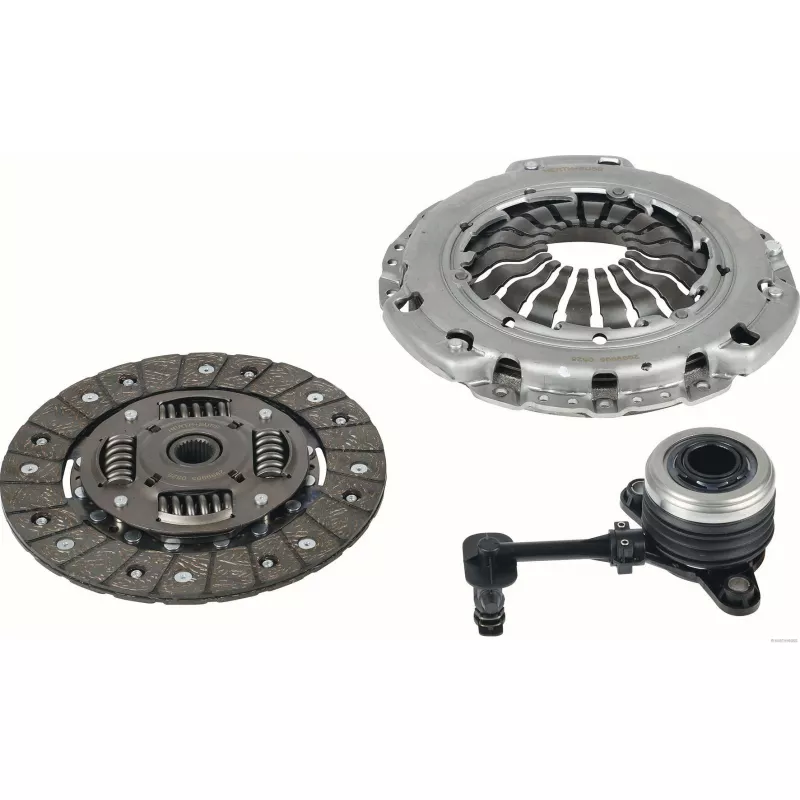 Kit d'embrayage HERTH+BUSS JAKOPARTS J2000840