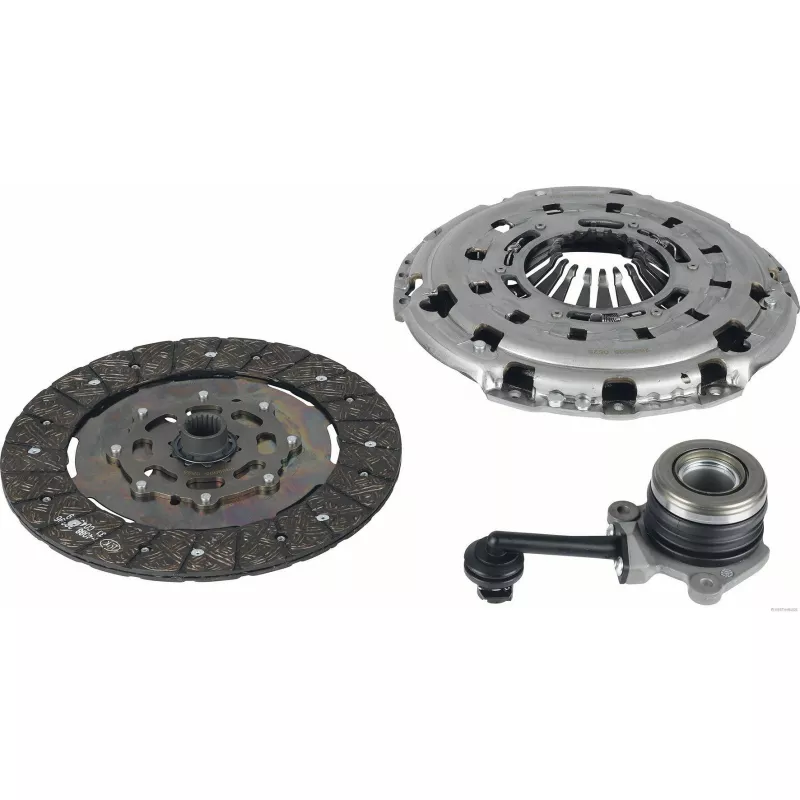 Kit d'embrayage HERTH+BUSS JAKOPARTS J2000851