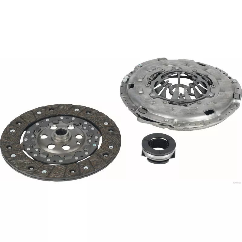 Kit d'embrayage HERTH+BUSS JAKOPARTS J2000887