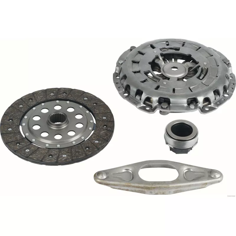 Kit d'embrayage HERTH+BUSS JAKOPARTS J2000888