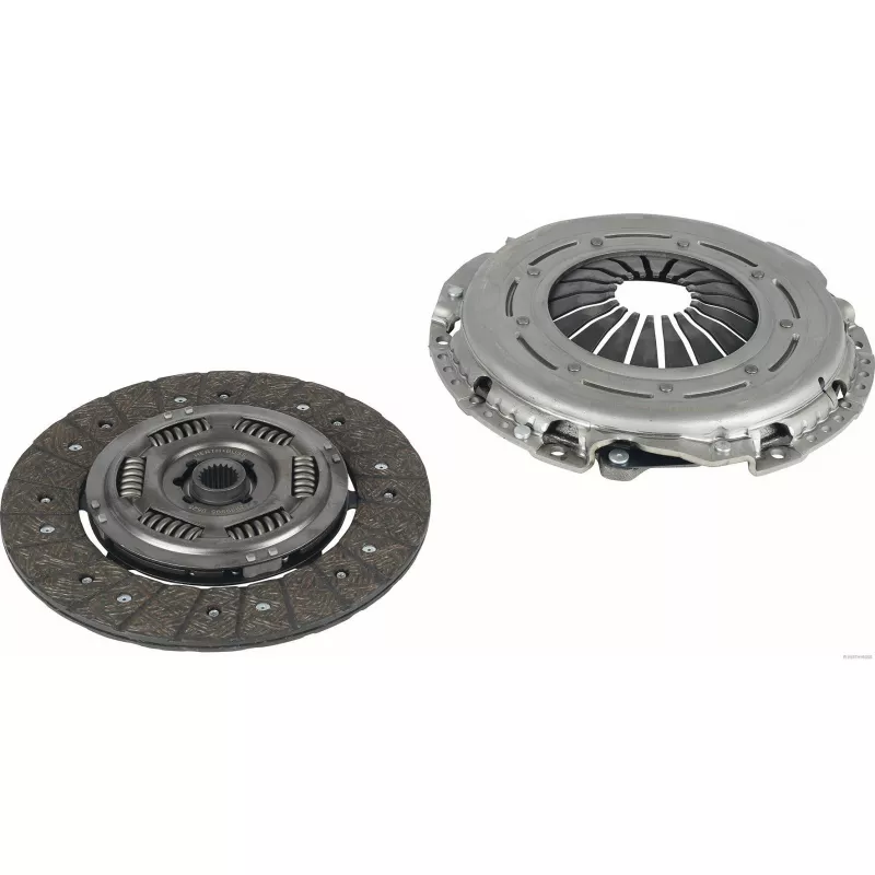Kit d'embrayage HERTH+BUSS JAKOPARTS J2000893